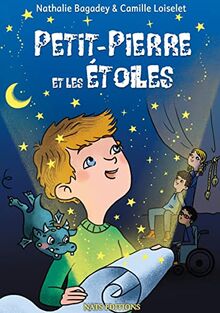 Petit-Pierre et les étoiles : roman jeunesse