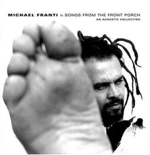 Songs from the Front Porch