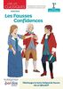 Lire les classiques - Français 1re - Oeuvre Les Fausses confidences: Marivaux