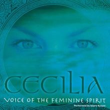 Voice of the Feminine Spirit