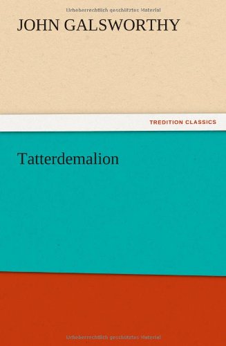 Tatterdemalion