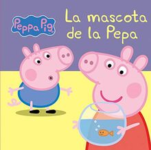 La mascota de la Pepa (Peppa Pig)