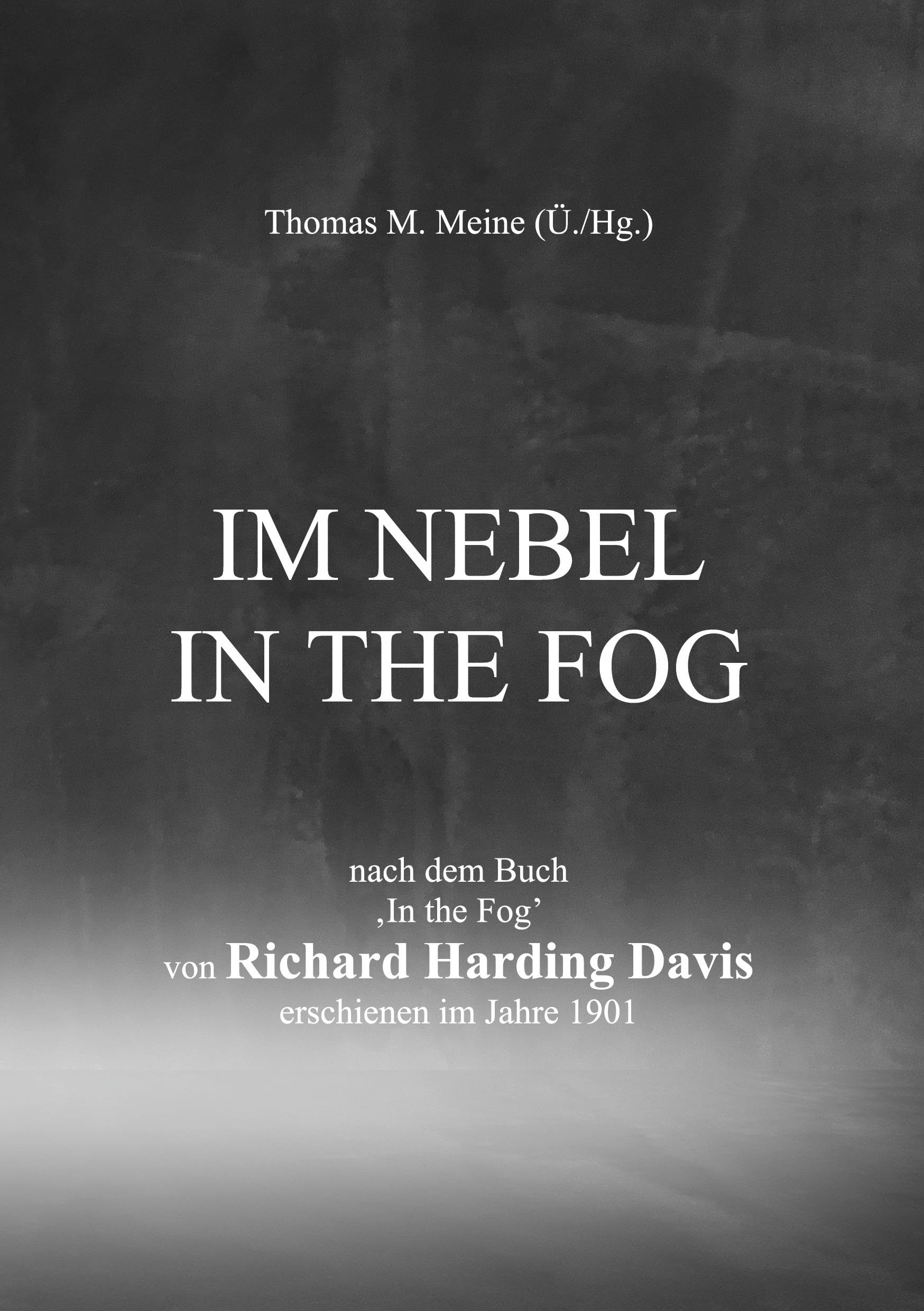 Im Nebel - In the Fog
