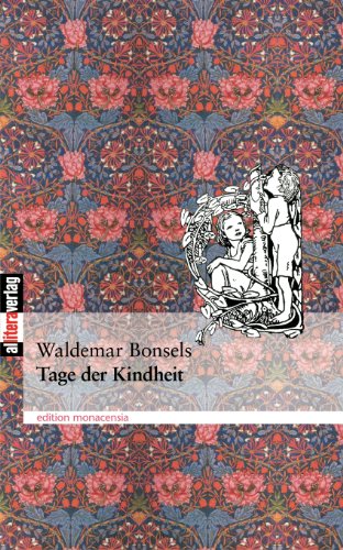 Tage der Kindheit