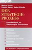 Der Strategieprozess: Praxishandbuch zur Umsetzung im Unternehmen