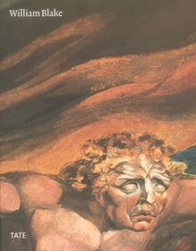 William Blake: Chambers of the Imagination