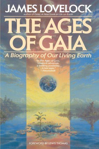 洋書 GAIA: A New Look at Life on Earth Gaia: A New Look At Life on Earth.