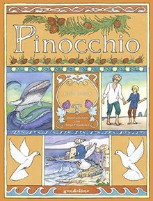 Pinocchio