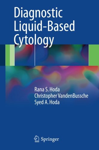 Diagnostic Liquid-Based Cytology