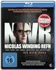 NWR - Die Nicolas Winding Refn Doku (exklusiv bei Amazon.de) [Blu-ray]