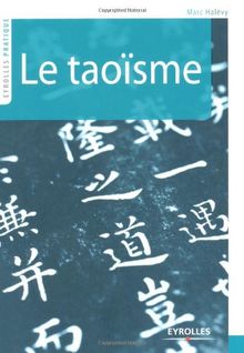 Le taoïsme