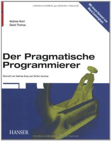 Der Pragmatische Programmierer