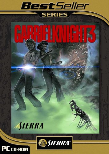 Gabriel Knight 3 [Bestseller Series]