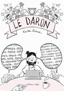 Le daron