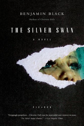 Benjamin Black The Silver Swan