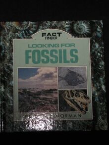 Looking for Fossils: Fact Find (Fact Finders)