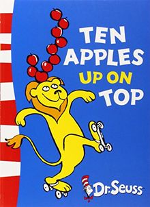 Ten Apples Up on Top (Dr Seuss - Green Back Book)