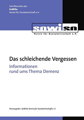Das schleichende Vergessen: Informationen rund ums Thema Demenz