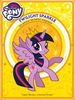 My Little Pony, Tome 1 : Twilight Sparkle : Un amour de bébé magique