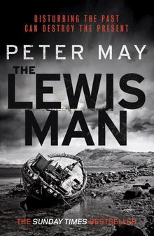 The Lewis Man (Lewis Trilogy)