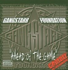 Ahead of the Game von Gang Starr Foundation | CD | Zustand sehr gut