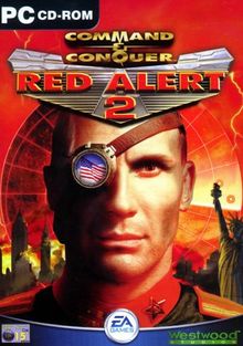 Command & Conquer - Red Alert 2