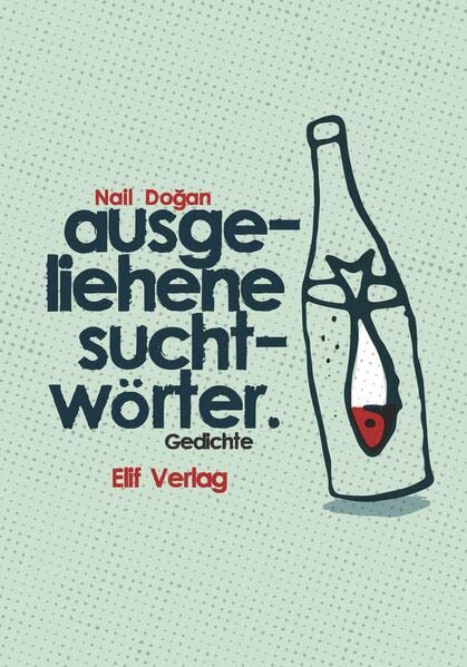 Ausgeliehene Suchtwörter: Gedichte