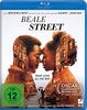 Beale Street [Blu-ray]