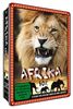Afrika Deluxe Metallbox-Edition (8 Filme) [2 DVDs]