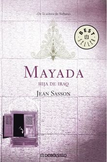 Mayada, hija de Irak (BEST SELLER, Band 26200)