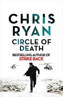 Circle of Death: A Strike Back Novel (5) (Strike Back 5)