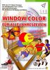 Window Color für alle Jahreszeiten