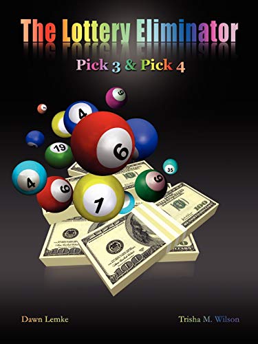The Lottery Eliminator: Pick 3 & Pick 4