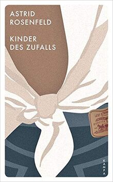 Kinder des Zufalls (Kampa Pocket)