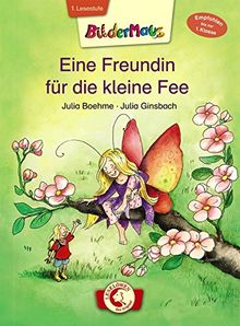 Bildermaus - Eine Freundin für die kleine Fee