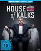 Kalkofes Mattscheibe - Rekalked! - Die komplette vierte Staffel: House of Kalks (SD on Blu-ray)