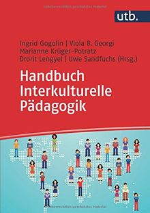 Handbuch Interkulturelle Pädagogik