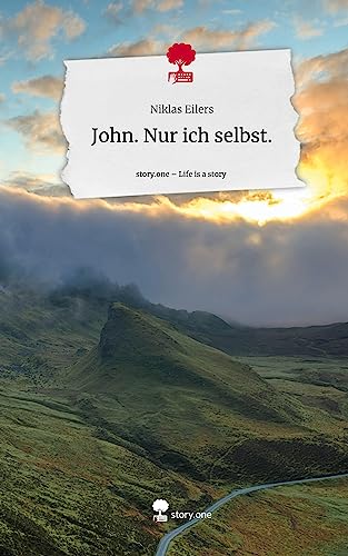 John. Nur ich selbst.. Life is a Story - story.one
