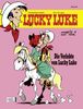 Lucky Luke 48 Die Verlobte von Lucky Luke