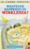 Whatever Happened in Winklesea? (Young Puffin Books)