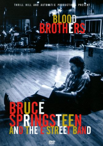 DVD-Blood Brothers