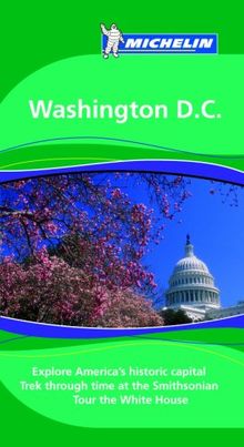 Washington DC (Michelin Green Guide)