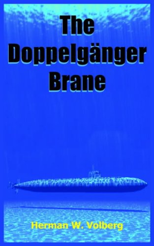 The Doppelg¿nger Brane