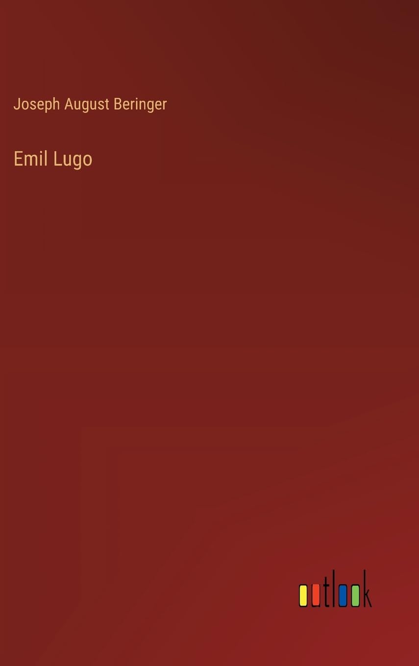 Emil Lugo