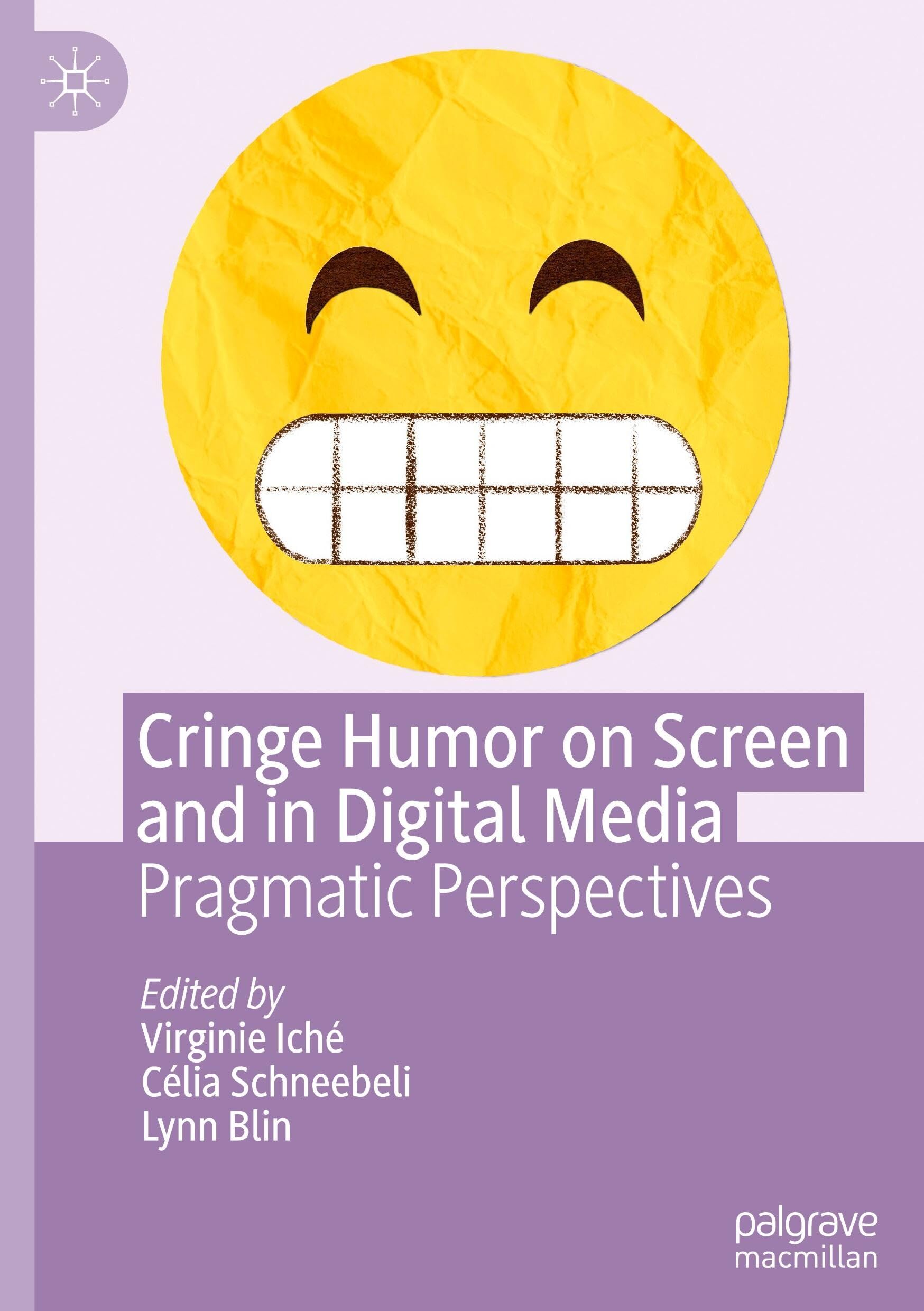 Cringe Humor on Screen and in Digital Media