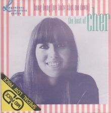 The Best of Cher (Legendary Masters Series) von Cher  | CD | Zustand gut