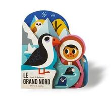 Le Grand Nord