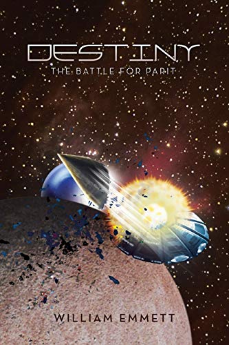 Destiny: The Battle For Parit