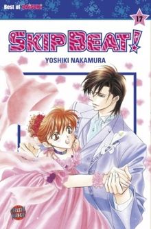 Skip Beat!, Band 17