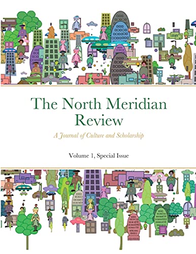 The North Meridian Review V1:SP